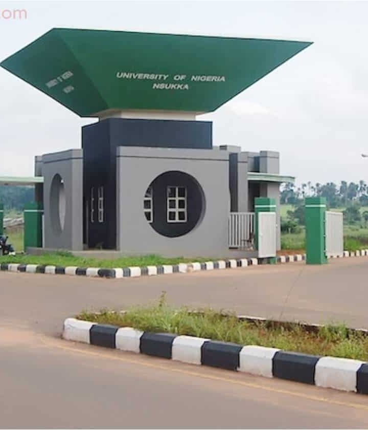 2024 Unn Cut Off Mark For Nursing: All You Need To Know